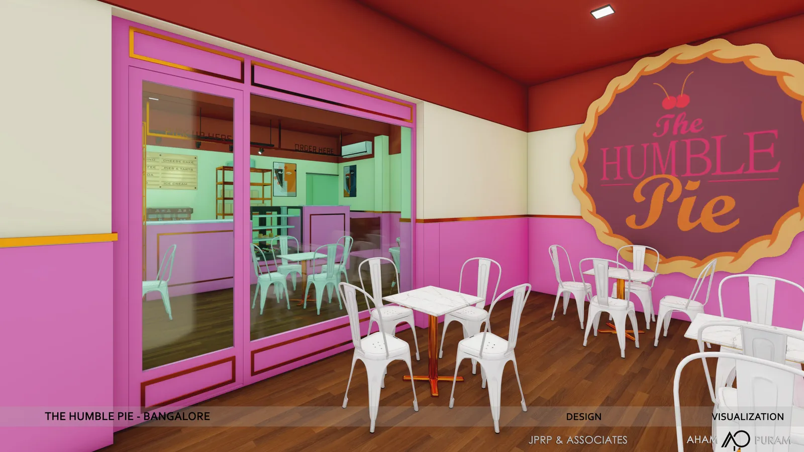THPC Interior